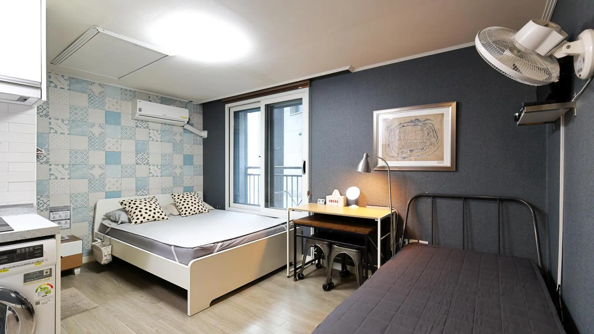 Stay Houes Sopoong #O Seoul