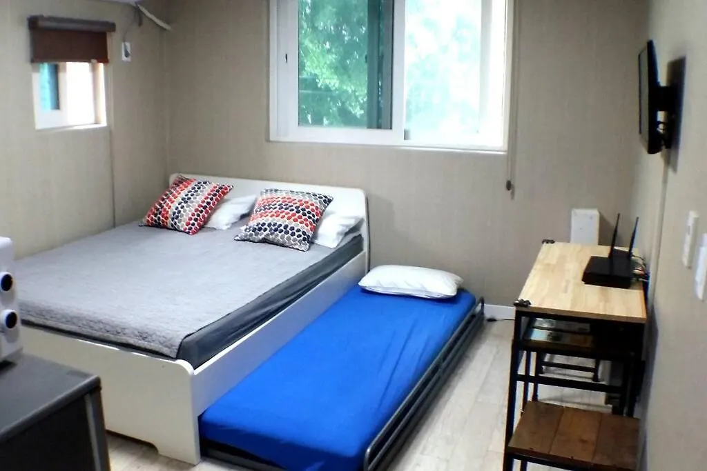 Stay Houes Sopoong #O Seoul