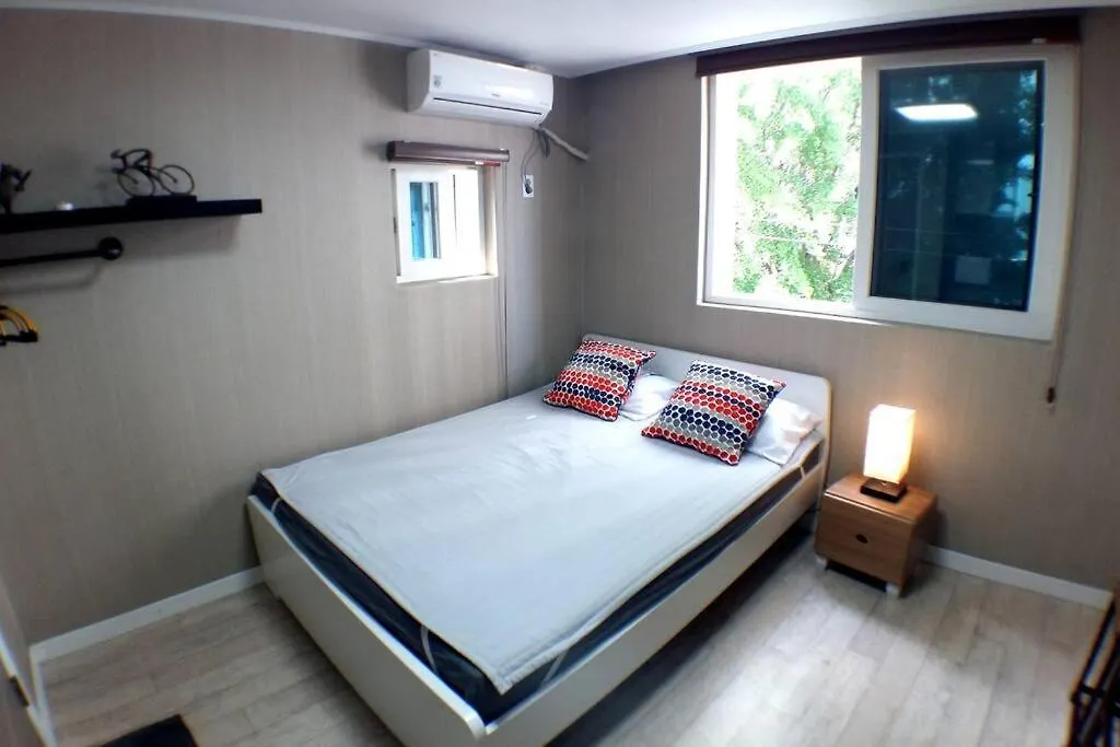 Stay Houes Sopoong #O Seoul South Korea