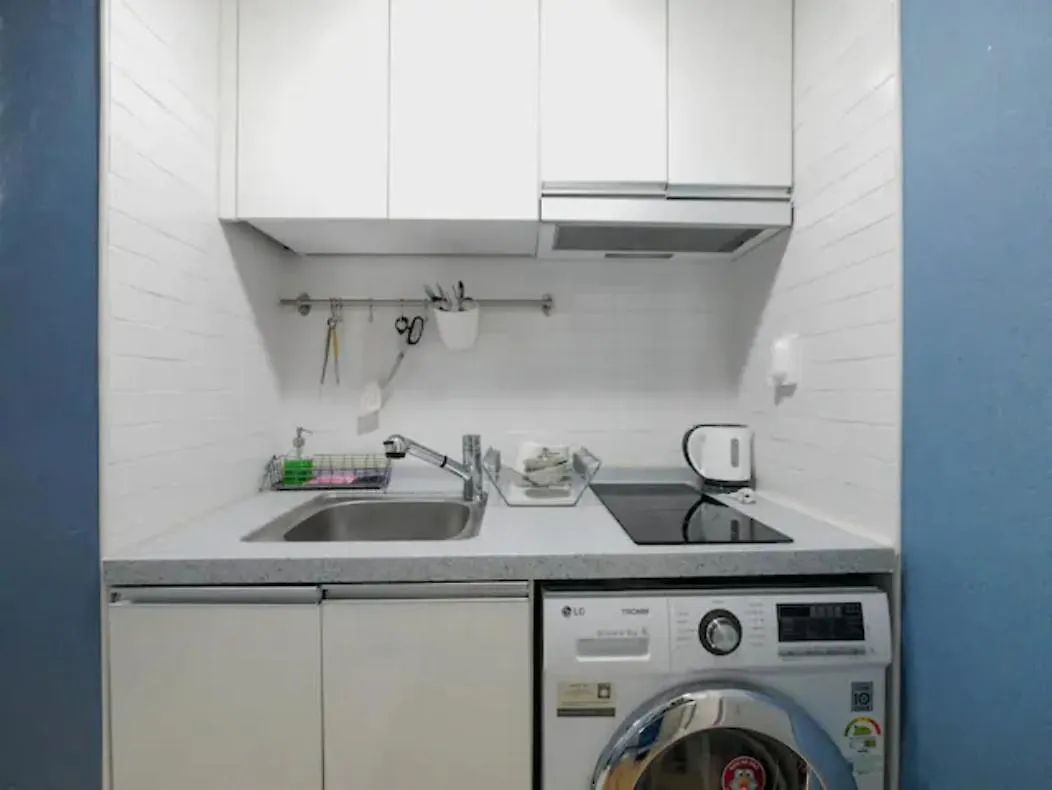 Apartment Stay Houes Sopoong #O Seoul South Korea