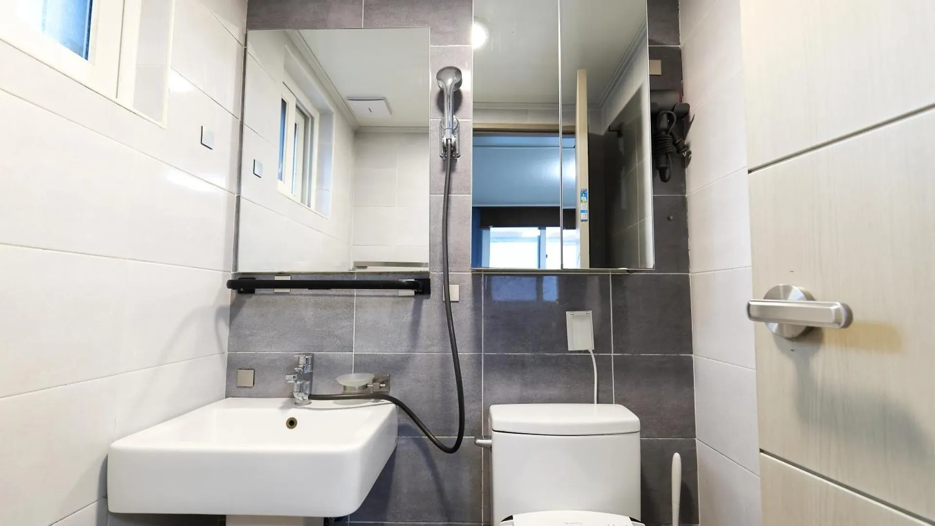 Stay Houes Sopoong #O Seoul Apartment