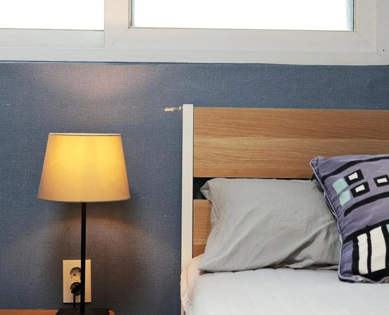 Apartment Stay Houes Sopoong #O Seoul