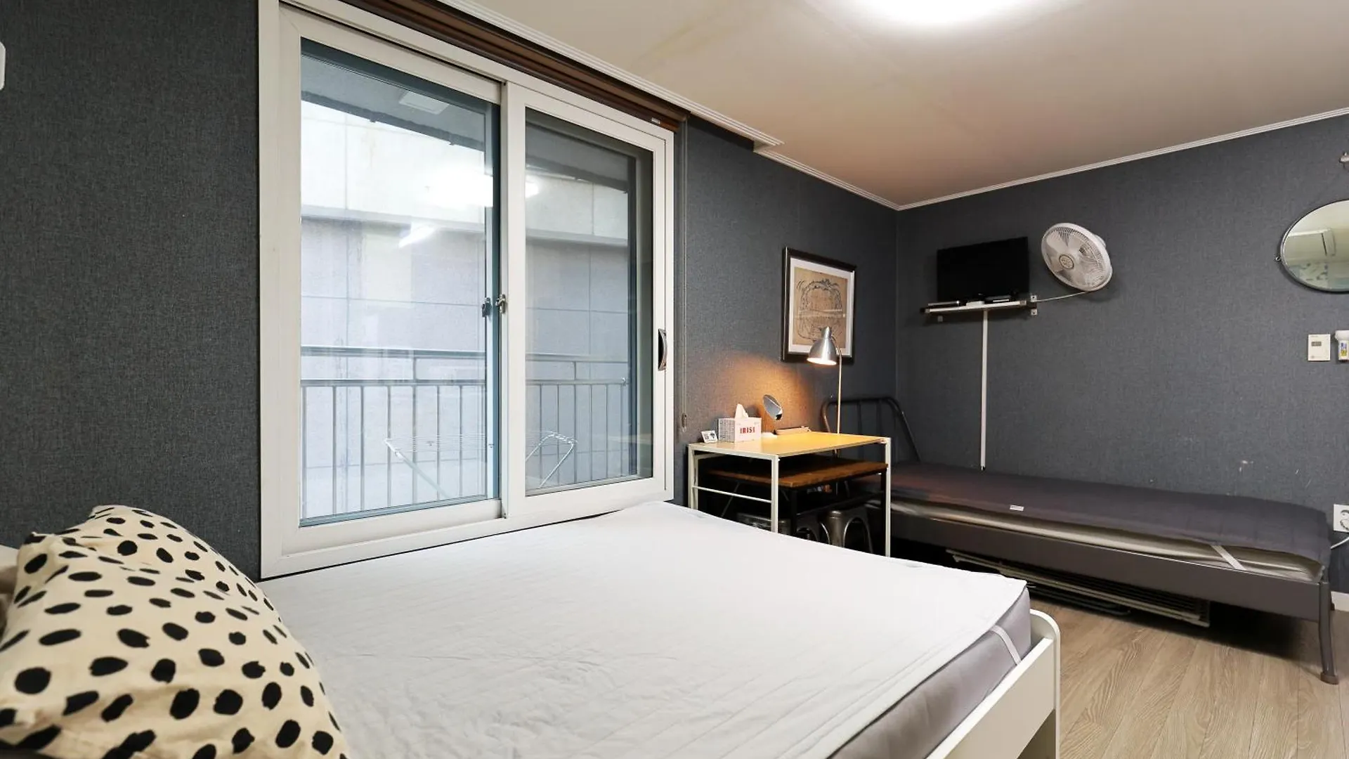 Stay Houes Sopoong #O Seoul