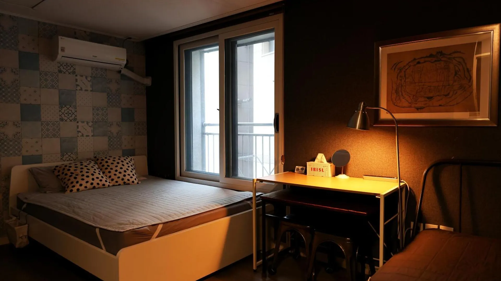 Apartment Stay Houes Sopoong #O Seoul South Korea
