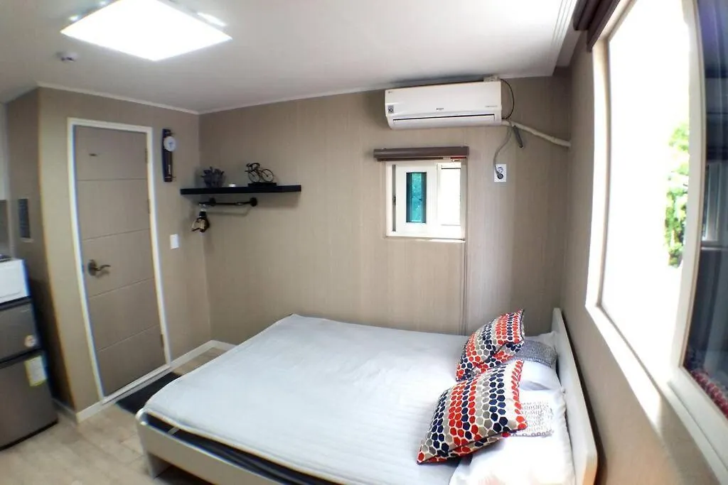 Stay Houes Sopoong #O Seoul South Korea