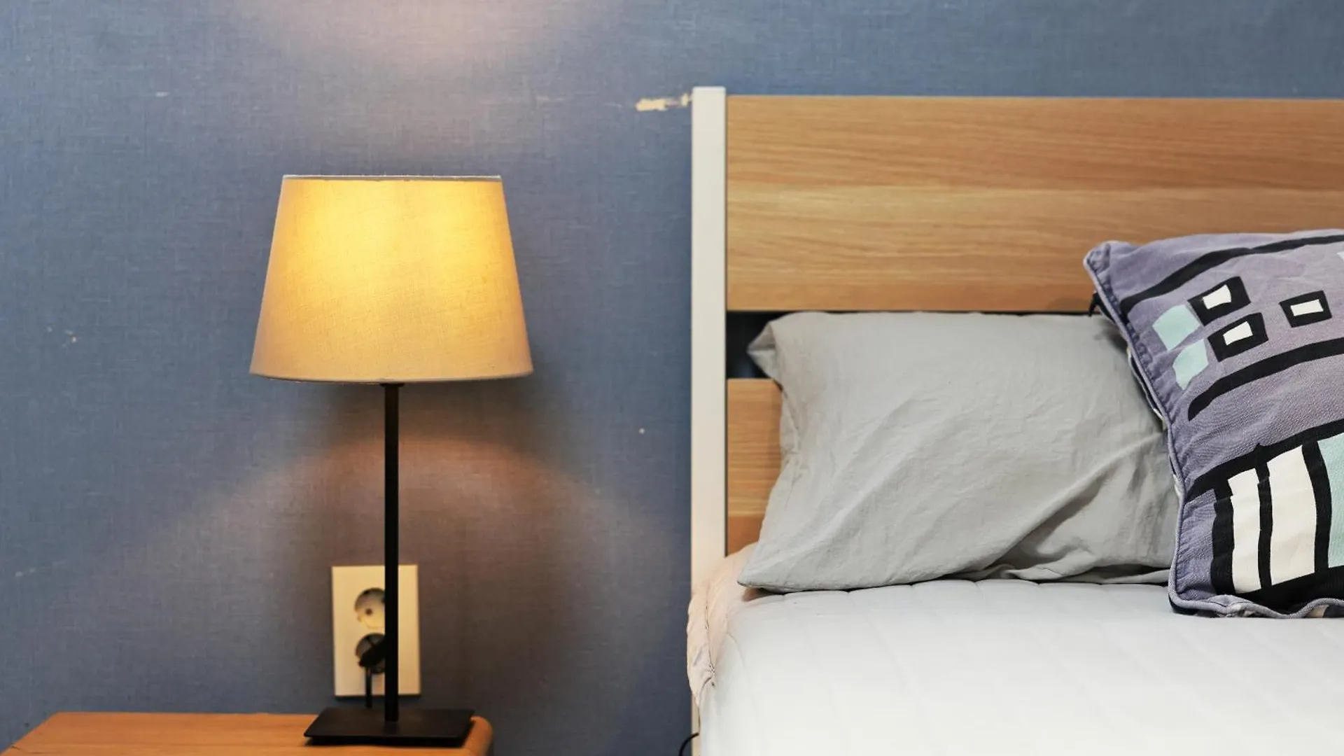 Апартаменты Stay Houes Sopoong #O Сеул