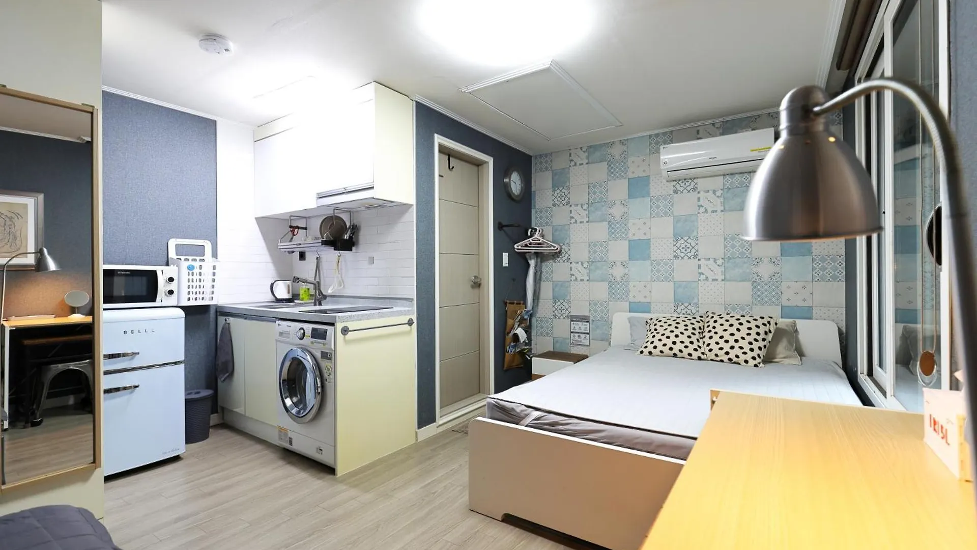 Апартаменты Stay Houes Sopoong #O Сеул